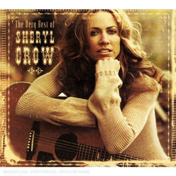 CD-Charts  Search : The Very Best of Sheryl Crow