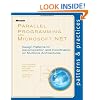 Parallel Programming with Microsoft .NET: Design Patterns for Decomposition and Coordination on Multicore Architectures (Patterns & Practices)