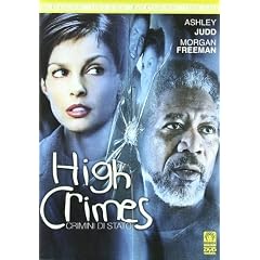 High Crimes