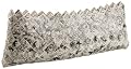 Nahui Ollin Clutch,Cherubs/Black,one size