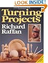 Turning Projects