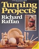 Turning Projects