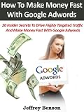 Google Adwords Management Secrets 51MmHC8GnfL. SL160 Google Adwords Management Secrets