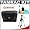 Tamrac Adventure Messenger 4 DSLR Camera Bag (Grey/Black) + Tripod + Accessory Kit for Canon Rebel XSi, XS, T1i, XTi, 40D, 50D, Nikon D40, D60, D5000, D90, D300, D700, Olympus Evolt E-30, E-450, E-520, E-620, and Sony Alpha A200, A300, A350, A700 Digital SLR Cameras