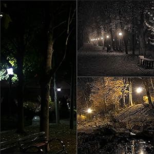 Solar Flood Lights Outdoor Dusk To Dawn Remote Solar Lights 10w 6v