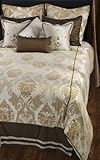 Rizzy Home Akebia 11-Piece Comforter Set, King