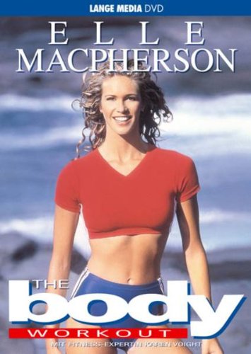 Lange Media Elle Macpherson - The Body Workout