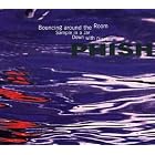 Click here to buy Bouncing Around the Room Sample in a Jar Down With by Phish .