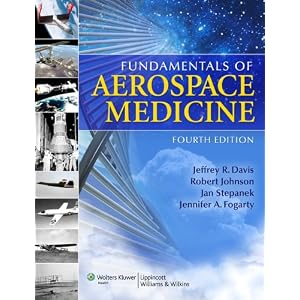Fundamentals of Aerospace Medicine