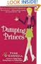 Dumping Princes (Calypso Chronicles, Book 4)