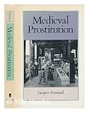 Medieval Prostitution