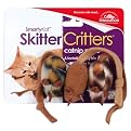 CAT TOY SK SKITTER CRITTERS