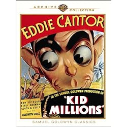 Kid Millions