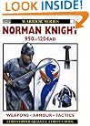 Norman Knight AD 950-1204 (Warrior)
