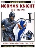 Norman Knight AD 950-1204 (Warrior)