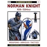 Norman Knight AD 950-1204par Christopher Gravett