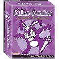Killer Bunnies Booster Deck Set - Violet