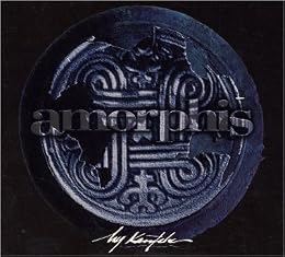 Amorphis Picture 8