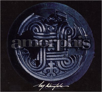 Amorphis - Daze öf the Undergröund A Tribute tö Hawkwind - Zortam Music