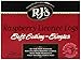 RJ's Soft Eating Licorice Logs, Raspberry, 1.4 Ounce