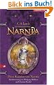 Die Chroniken von Narnia 4: Prinz Kaspian von Narnia