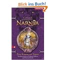 Die Chroniken von Narnia 4: Prinz Kaspian von Narnia