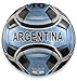 Vizari Argentina Soccer Ball