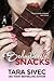 Seduction and Snacks: Chocolate Lovers