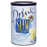 51MmKvTvwgL. SL160  Slim System Diät Drink 440 g