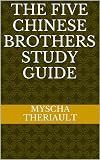 The Five Chinese Brothers Study Guide