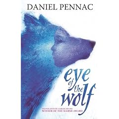 Eye of the Wolf