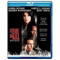 A Time to Kill [Blu-ray]