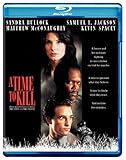 A Time to Kill [Blu-ray]