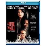 A Time to Kill [Blu-ray]