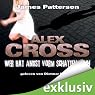 H&ouml;rbuch Wer hat Angst vorm Schattenmann (Alex Cross-Reihe, Teil 5)