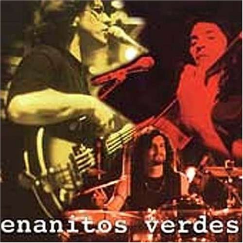 Enanitos Verdes - No Me Veras Lyrics - Zortam Music