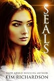 Seals (Soul Guardians Book 8)