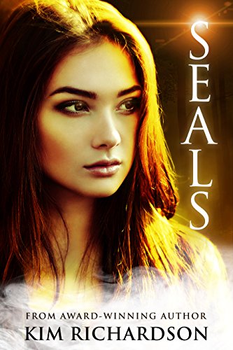 Seals (Soul Guardians Book 8), by Kim Richardson