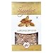 Nutraj Signature - California Almonds (Jumbo) Plain - 200g - Vacuum Pack RS.235.00