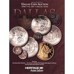 HNAI Dallas Coin Auction #450