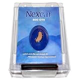 Nexear 800 Hearing Aid - Left
