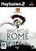 History Channel: Great Battles of Rome (PS2)
