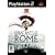 History Channel: Great Battles of Rome (PS2)