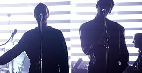 マッシヴ・アタック の画像