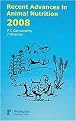 Recent Advances in Animal Nutrition 2008 (Package)