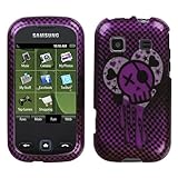 Heart Rock Protector Case for Samsung Trender M380