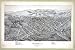Jeannette, Westmoreland County Pennsylvania, 1897 (Reprint 24 x 16)