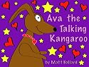 Ava the Talking Kangaroo