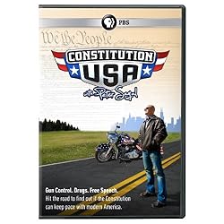 Constitution Usa With Peter Sagal