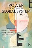 Power in a complex global system